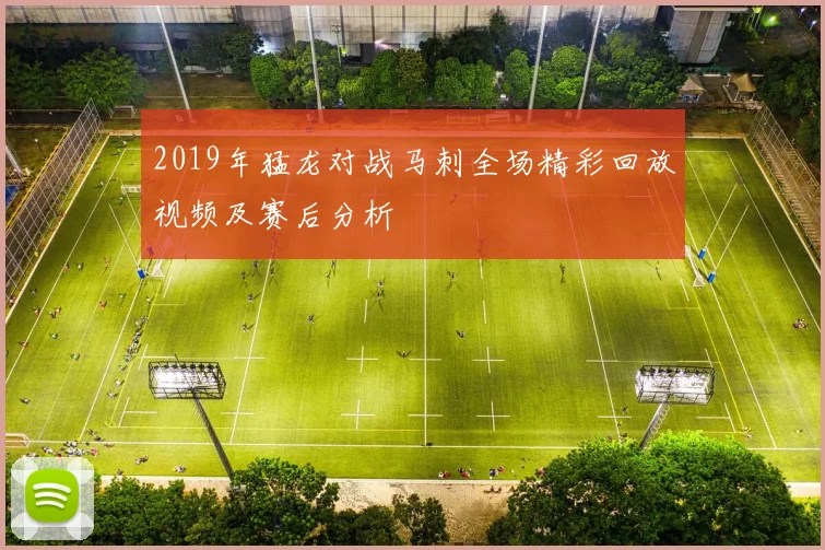 2019年猛龙对战马刺全场精彩回放视频及赛后分析