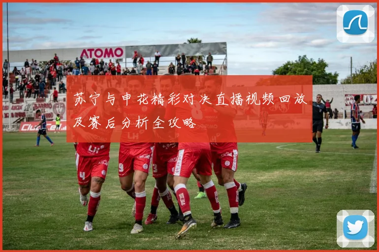 苏宁与申花精彩对决直播视频回放及赛后分析全攻略