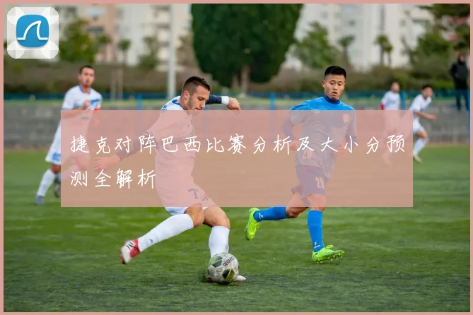 捷克对阵巴西比赛分析及大小分预测全解析