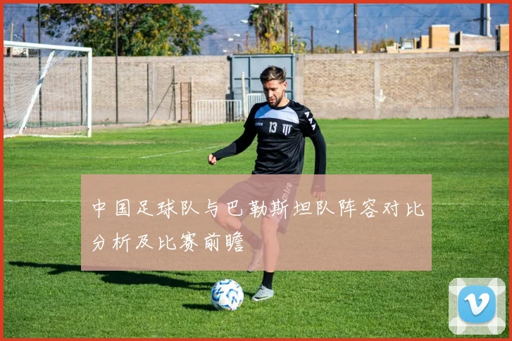 中国足球队与巴勒斯坦队阵容对比分析及比赛前瞻