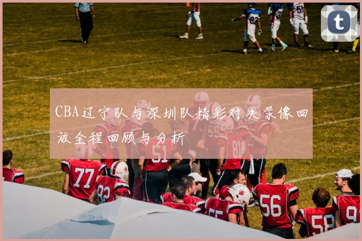 CBA辽宁队与深圳队精彩对决录像回放全程回顾与分析