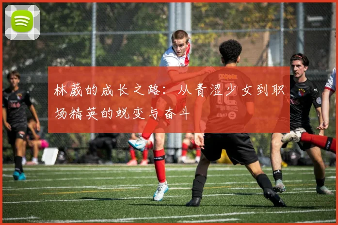 林葳的成长之路：从青涩少女到职场精英的蜕变与奋斗