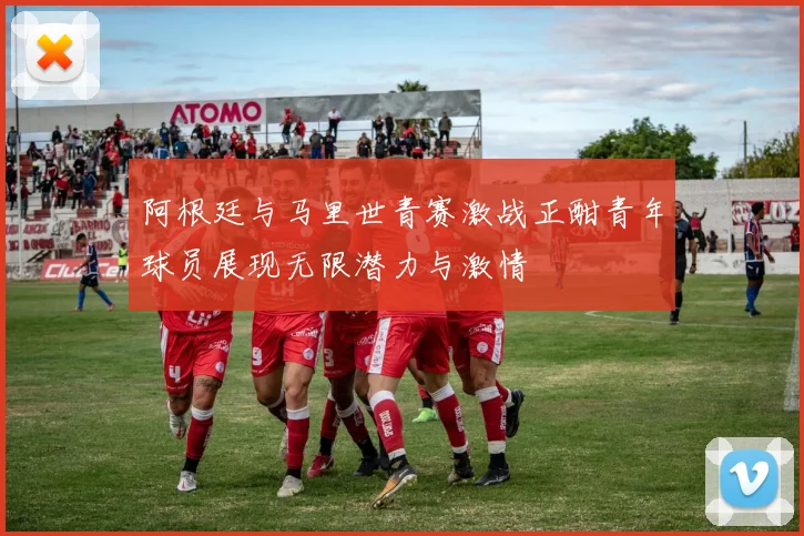 阿根廷与马里世青赛激战正酣青年球员展现无限潜力与激情